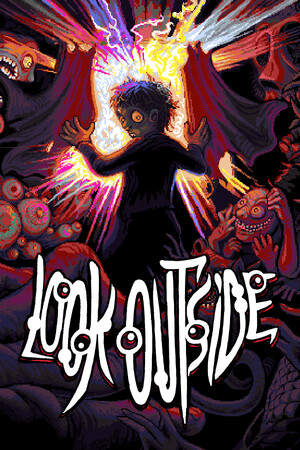Look Outside game cover