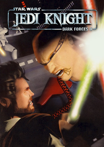 Star Wars Jedi Knight: Dark Forces II