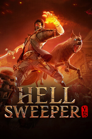 Hellsweeper VR Deluxe Edition Steam (PC) Key GLOBAL