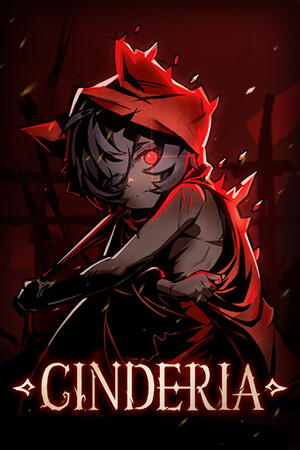 Cinderia game cover