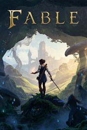 Fable Standard Edition - Pre-purchase (Windows/Xbox Series X|S) XBOX LIVE Key GLOBAL
