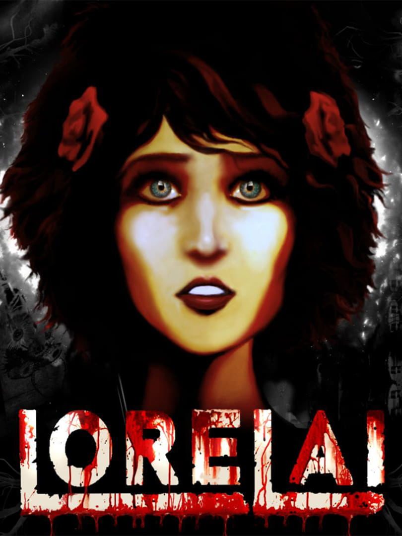 Lorelai game cover