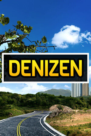 Denizen game cover