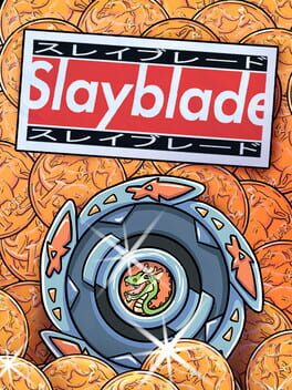 Slayblade Steam Key (PC) GLOBAL