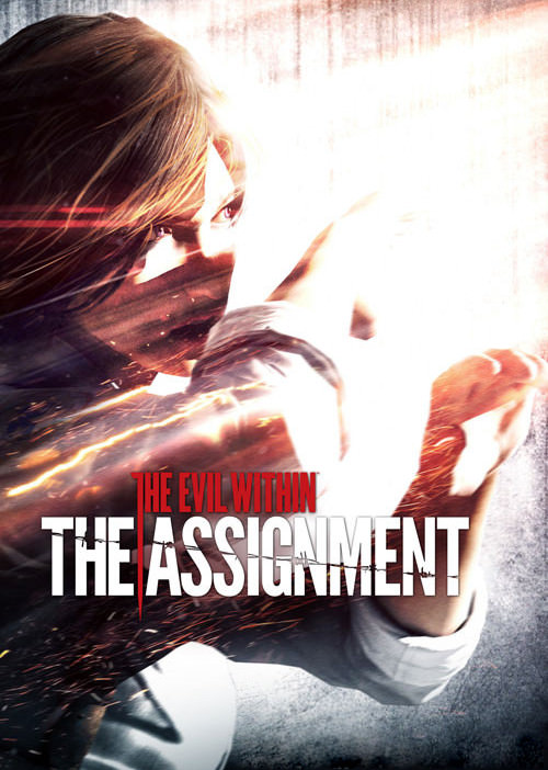 The Evil Within - The Assignment (DLC) Steam Key GLOBAL