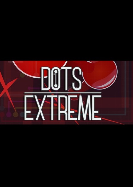 Dots eXtreme game cover