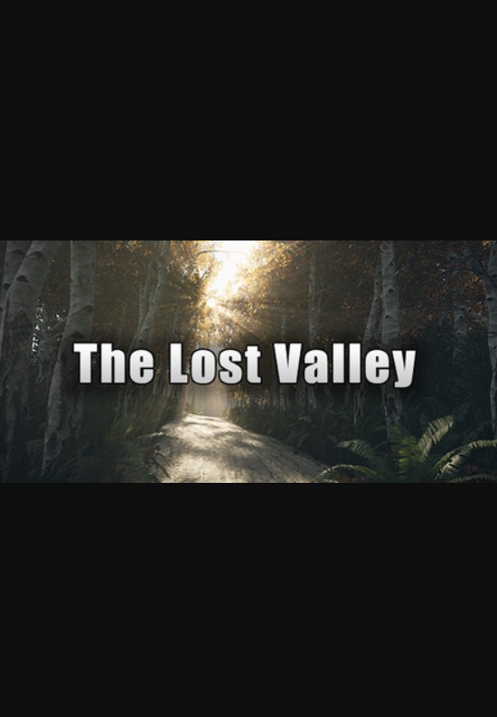 The Lost Valley (PC) Steam Key GLOBAL