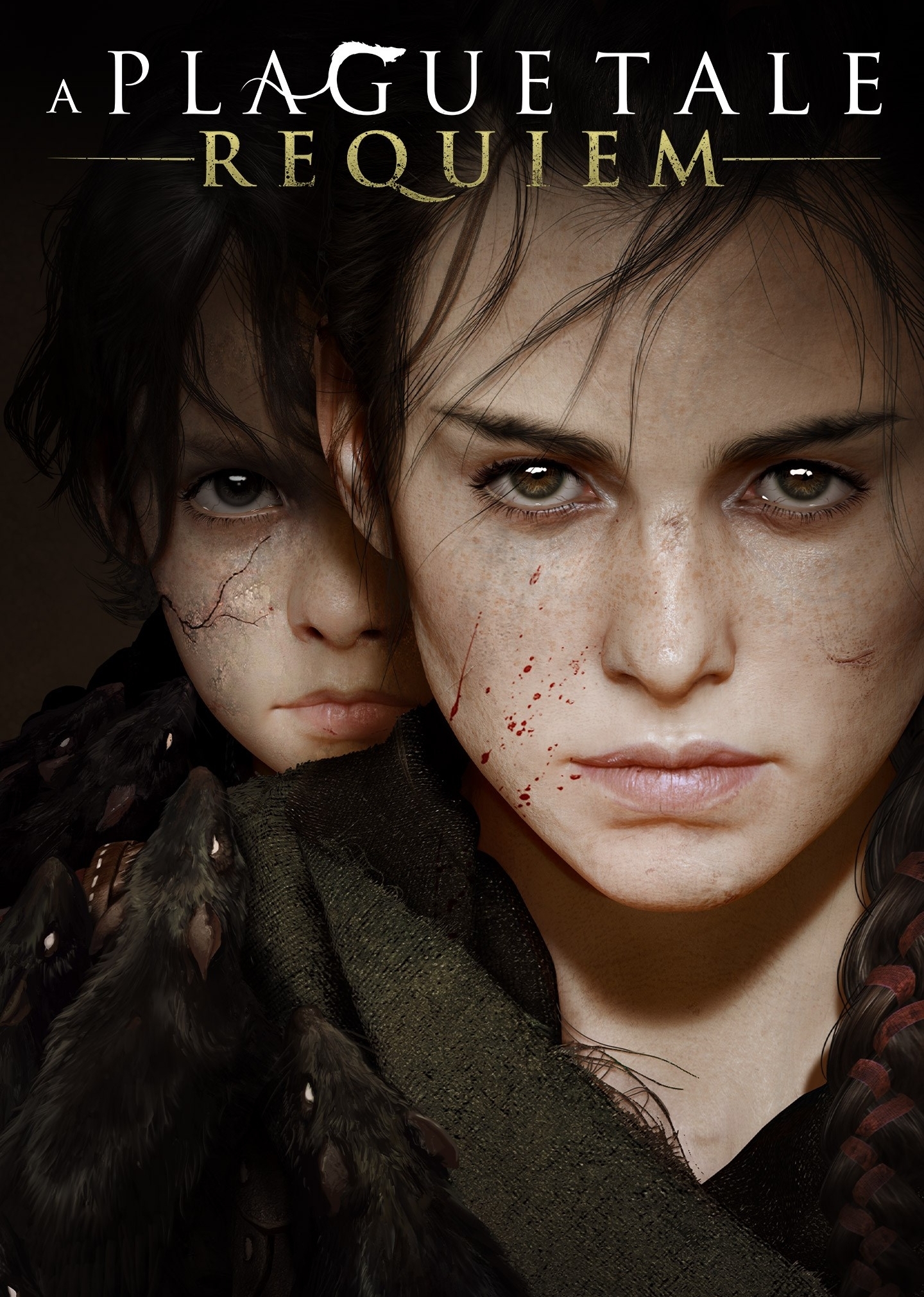A Plague Tale: Requiem game cover