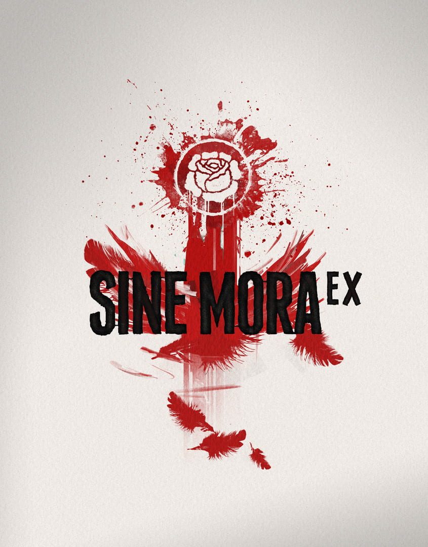 Sine Mora EX game cover