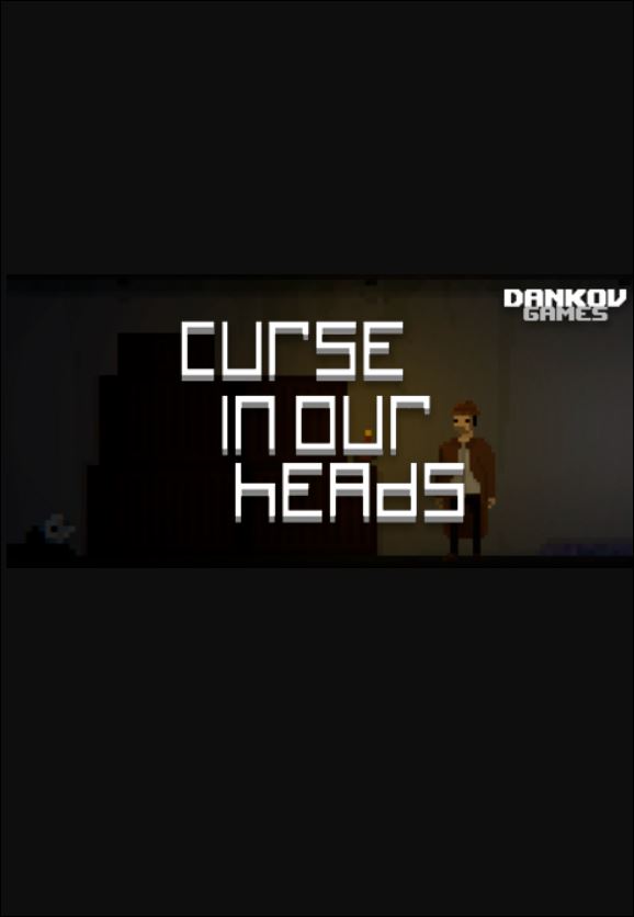 Curse in Our Heads (PC) Steam Key GLOBAL 
