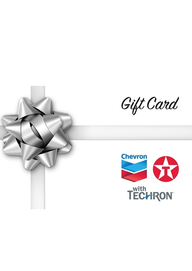 Chevron and Texaco (ENEBA)