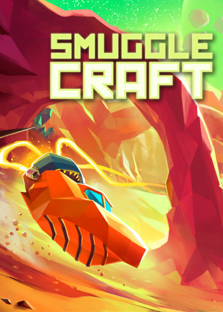 SmuggleCraft game cover