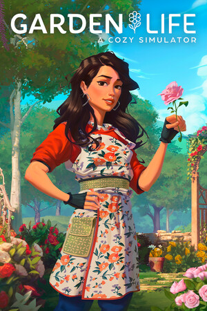 Garden Life - Supporter Edition