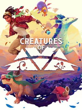Creatures of Ava Steam Key (PC) LATAM