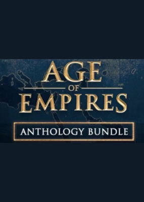 Age of Empires Anthology