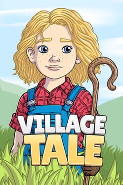 Village Tale game cover