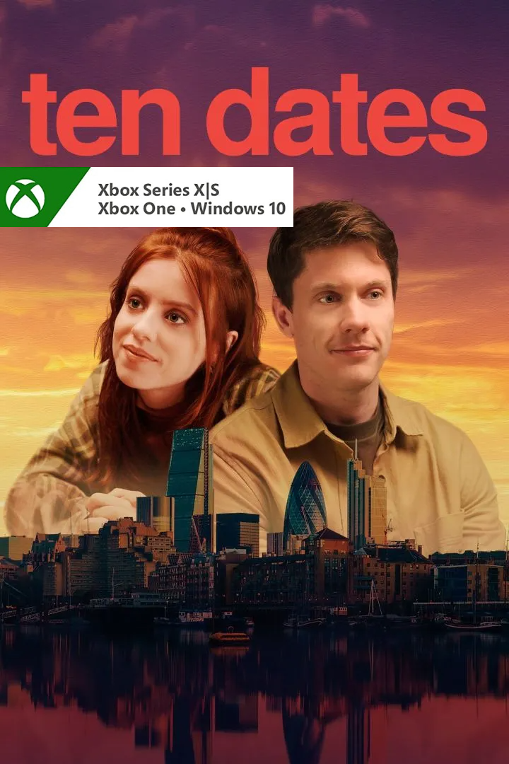 Ten Dates