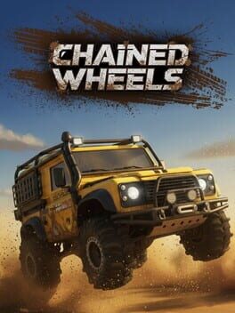 Chained Wheels game cover