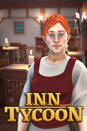 Inn Tycoon game cover