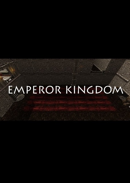 Emperor Kingdom game cover