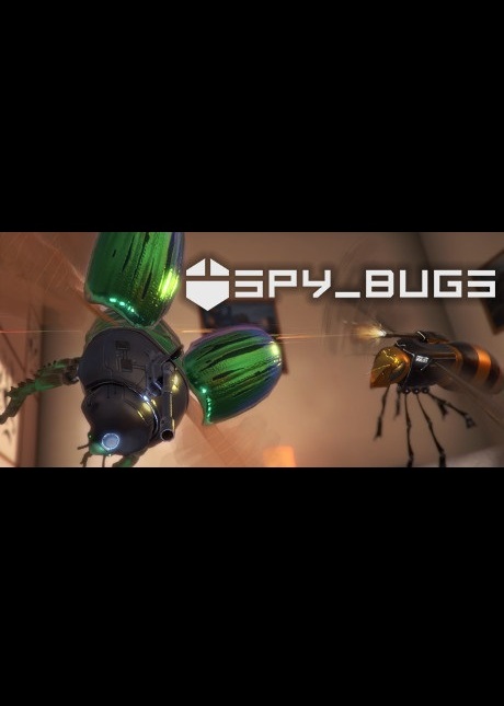 Spy Bugs