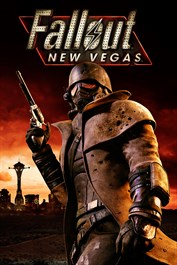Fallout: New Vegas Ultimate Edition Steam Key (PC) LATAM