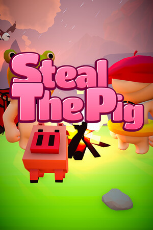 Steal The Pig Steam (PC) Key GLOBAL