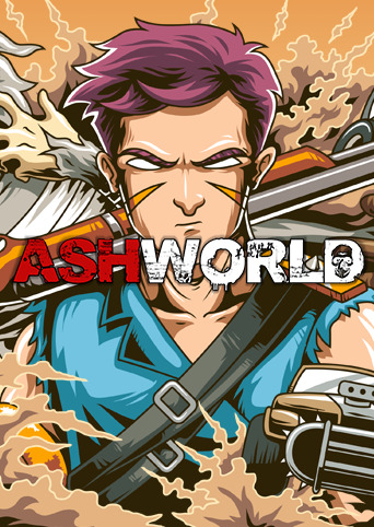 Ashworld