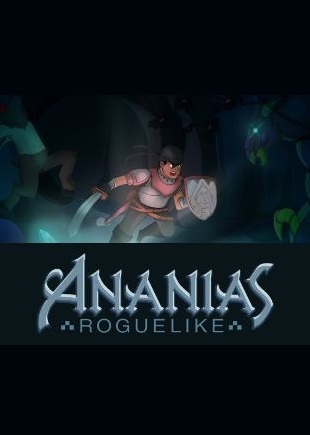 Ananias Roguelike