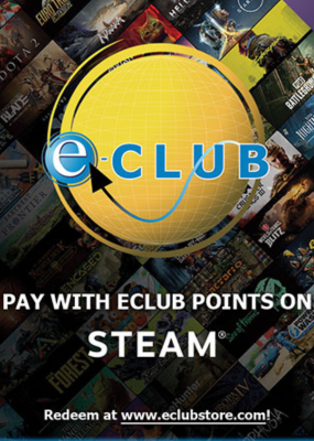 eClub Store 