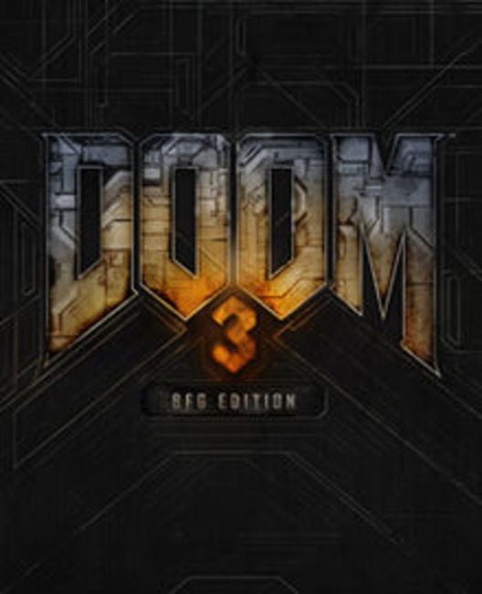 Doom 3: BFG Edition