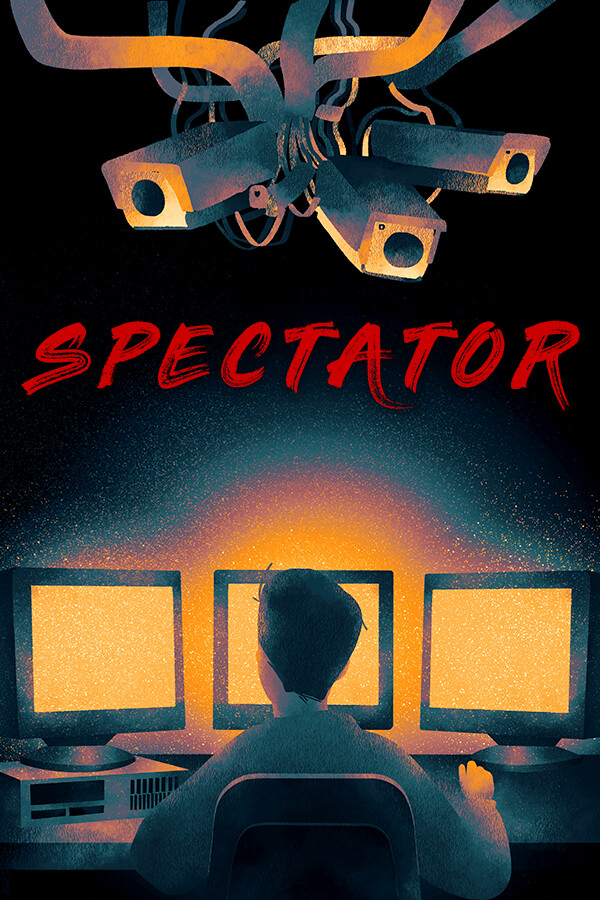 Spectator game cover