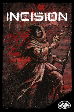 INCISION game cover