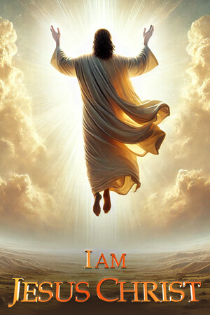 Arte de I Am Jesus Christ
