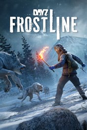 DayZ Frostline Edition