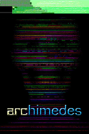 Archimedes (PC) Steam Key GLOBAL