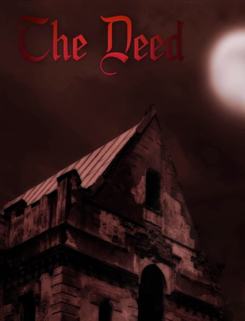 The Deed game cover