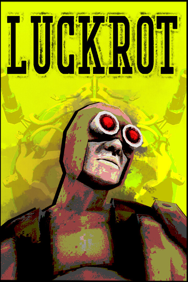 Arte de LUCKROT