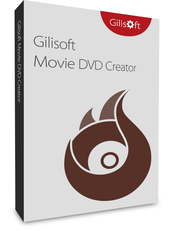 Gilisoft Movie DVD Creator Key GLOBAL