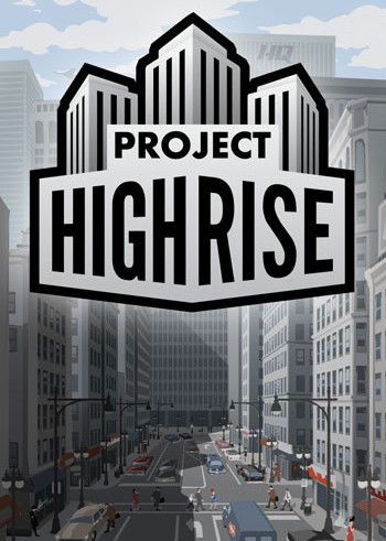 Project Highrise Bundle
