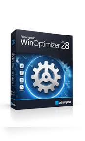 Ashampoo® WinOptimizer 28 - 1 Device 1 Year Key GLOBAL