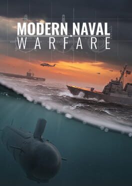 Modern Naval Warfare Steam Key (PC) LATAM