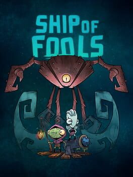 Ship of Fools Steam Key (PC) LATAM