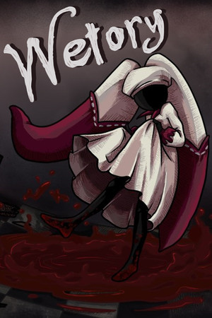 Wetory game cover