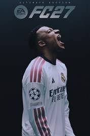 EA SPORTS FC™ 27 Ultimate Edition Pre-purchase