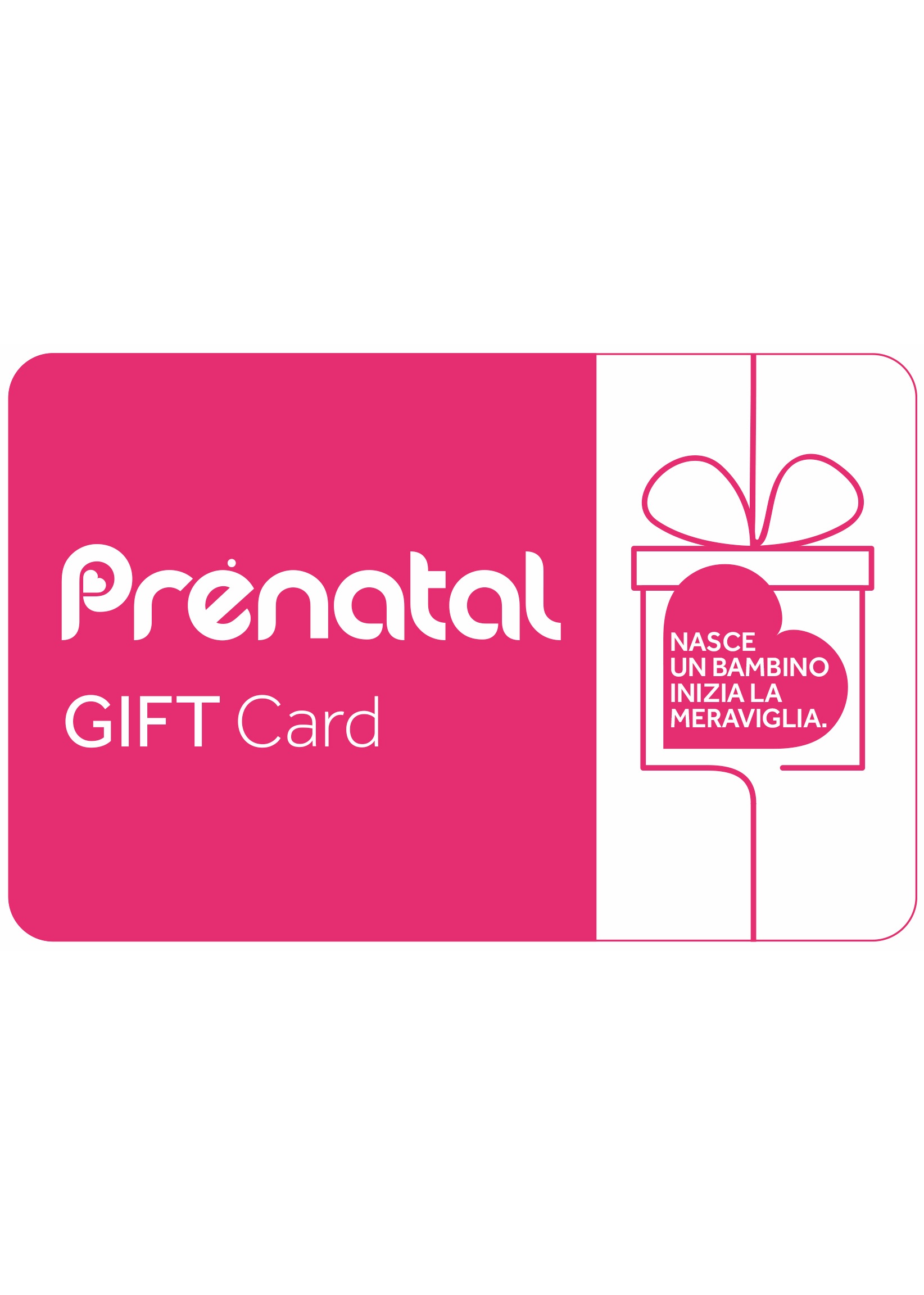 Prenatal 