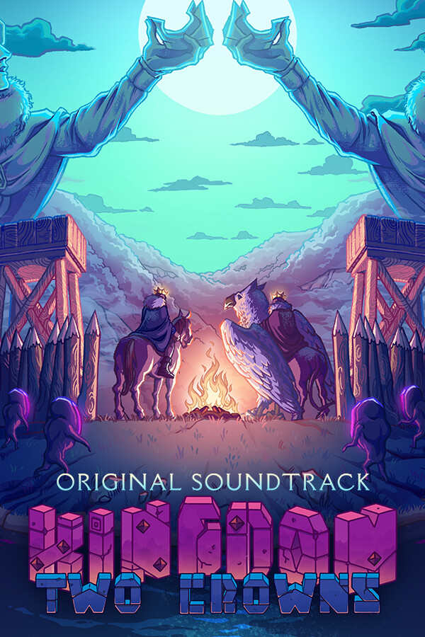 Kingdom Two Crowns: OST (DLC)