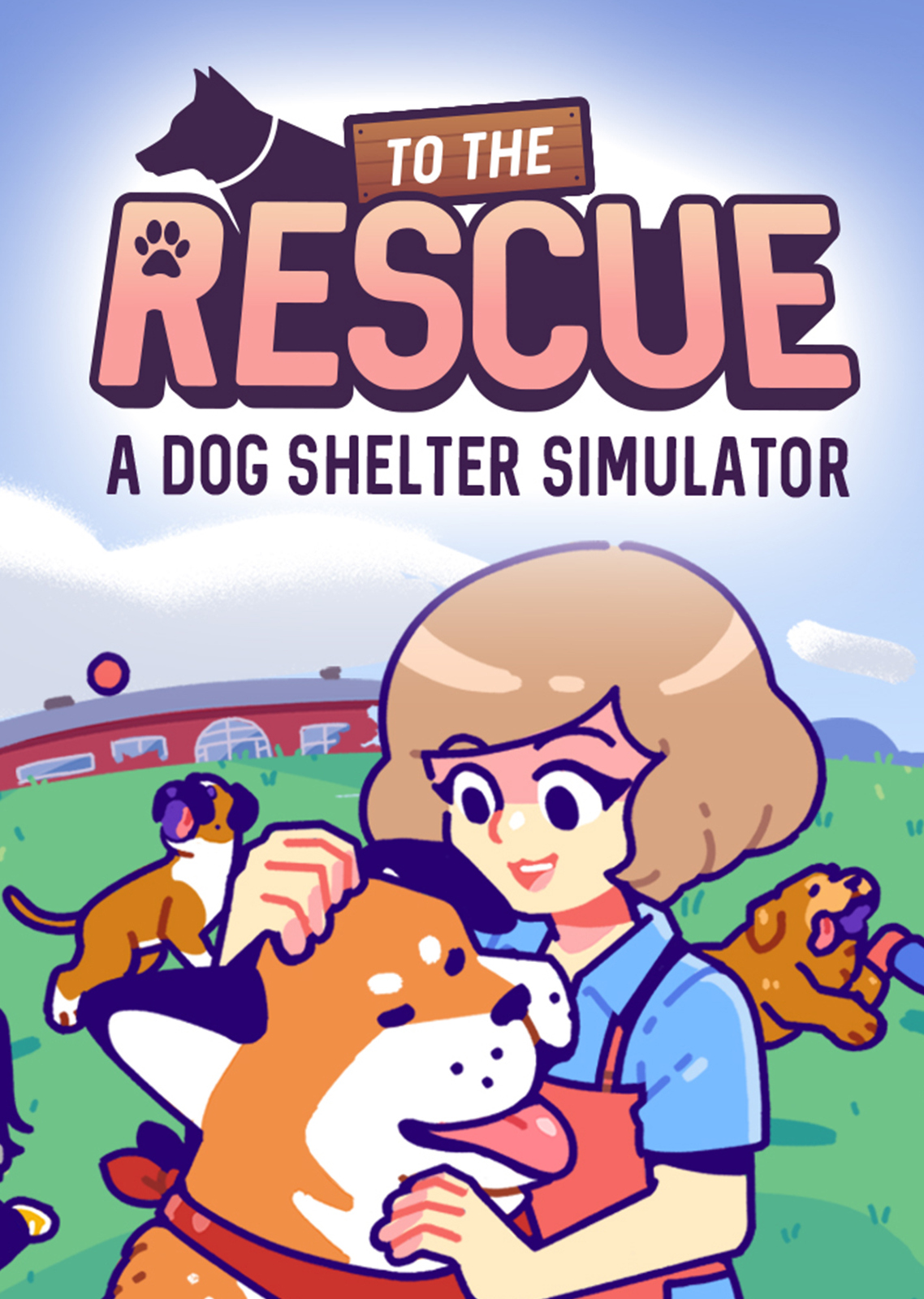 To The Rescue! game cover