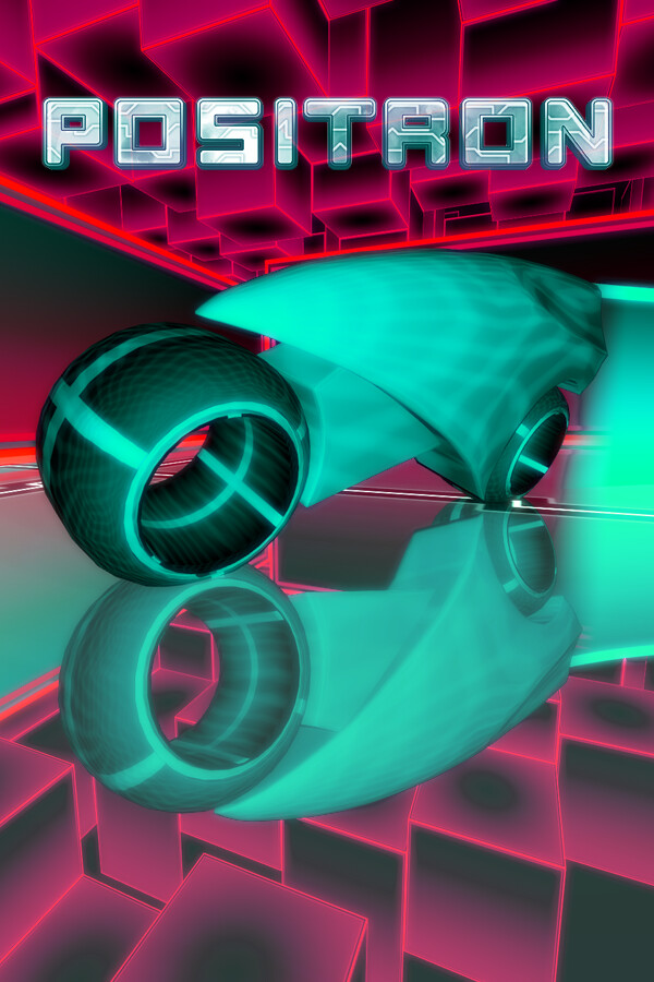 Positron Steam (PC) Key GLOBAL