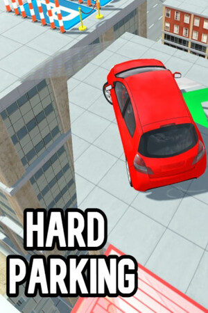 Hard Parking